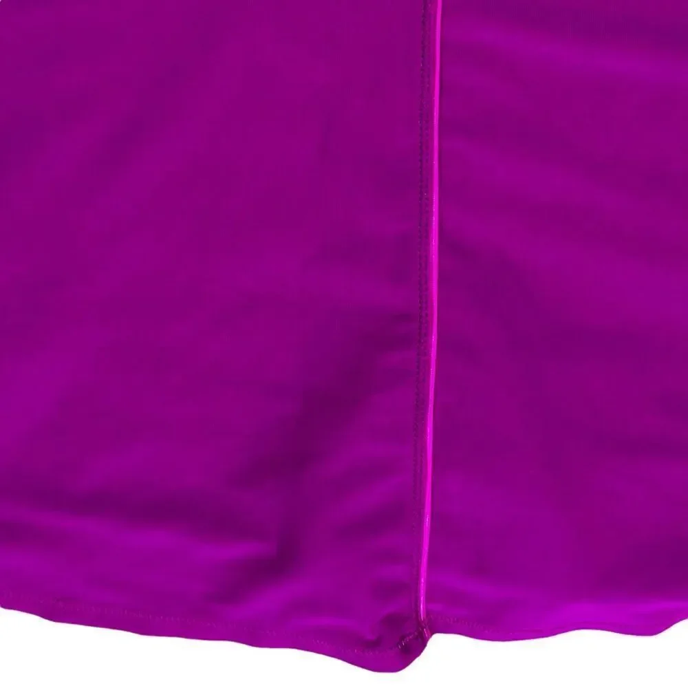 Nike Activewear Golf Tennis Pull On Stretching Skirt Skort Junior